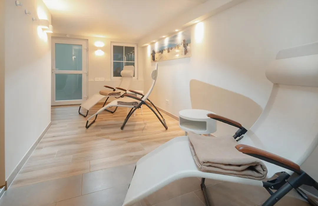 Haus Bielefeld Ferienwohnung 14-1