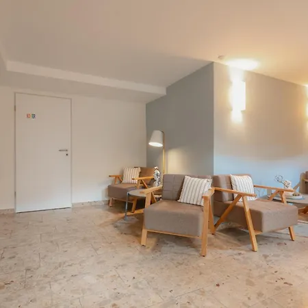 Haus Bielefeld Ferienwohnung 14-2