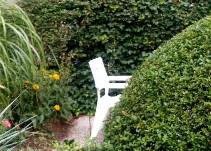 Ferienwohnung Haus Ebeling Norderney